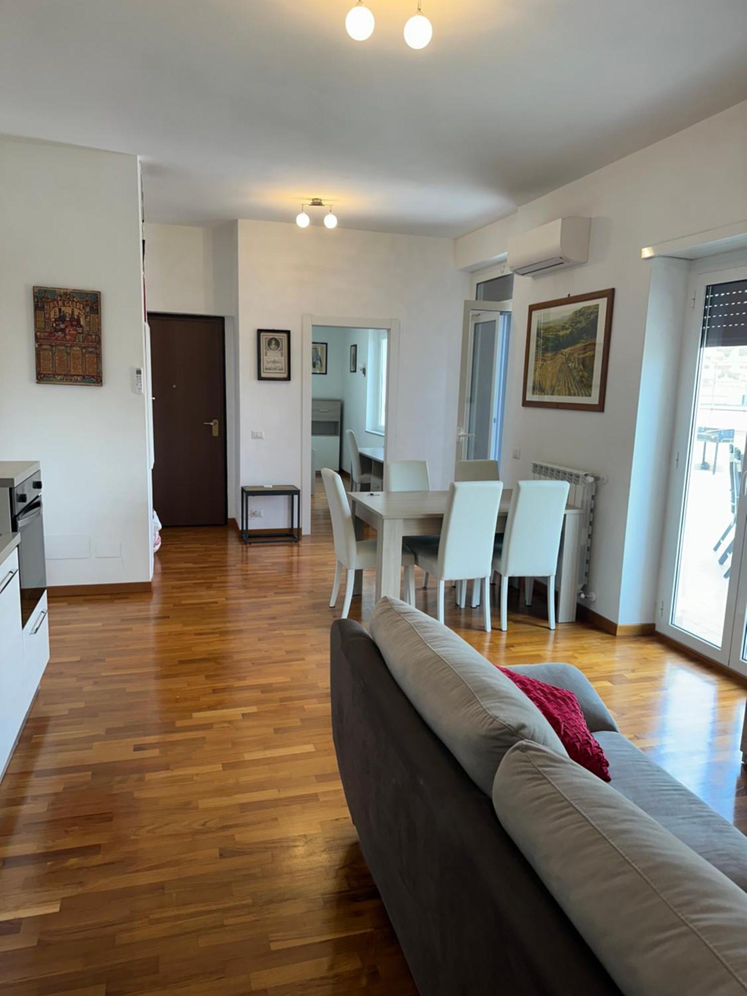 Eagle Nest Villa Roma Ngoại thất bức ảnh