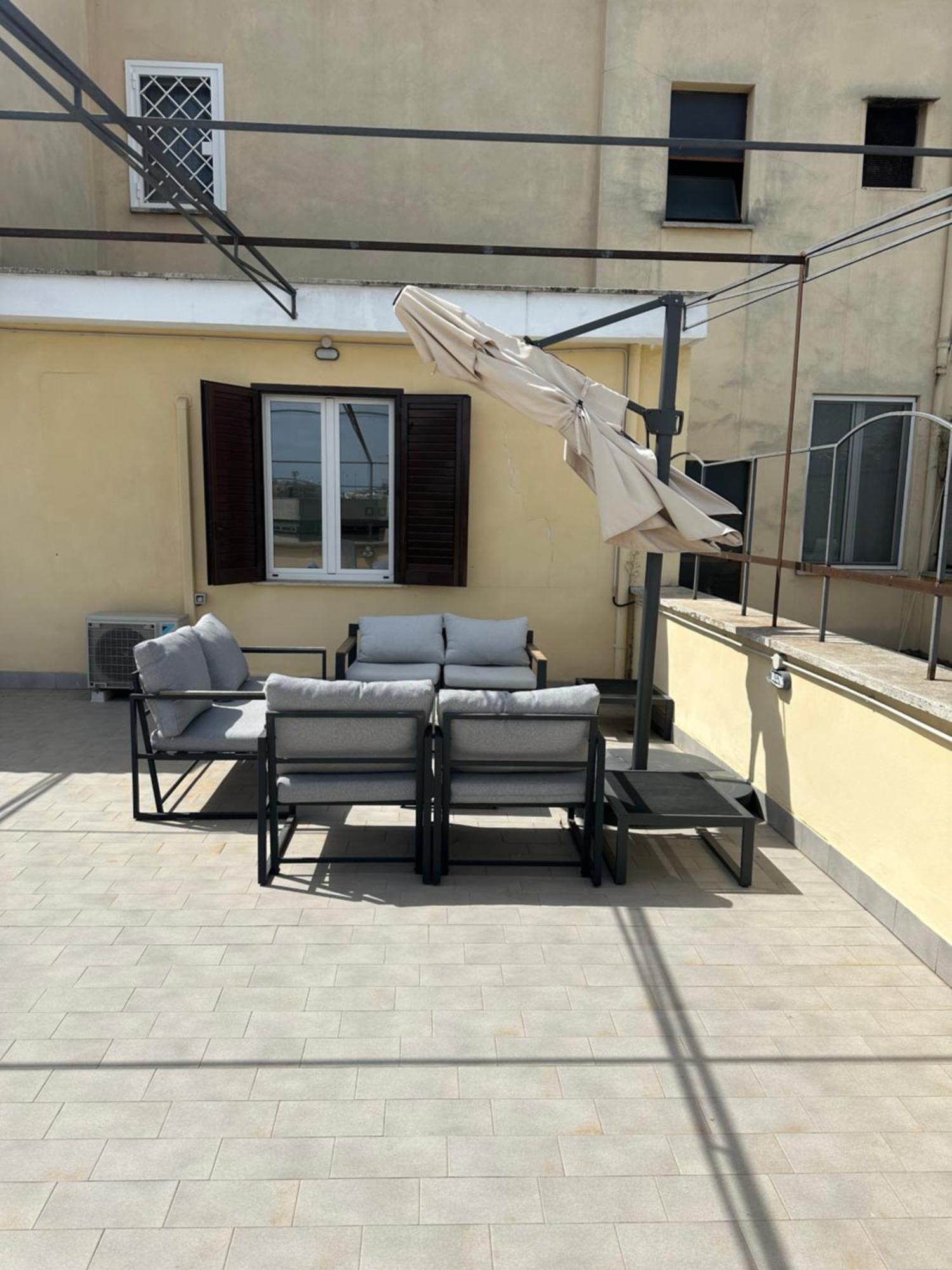 Eagle Nest Villa Roma Ngoại thất bức ảnh