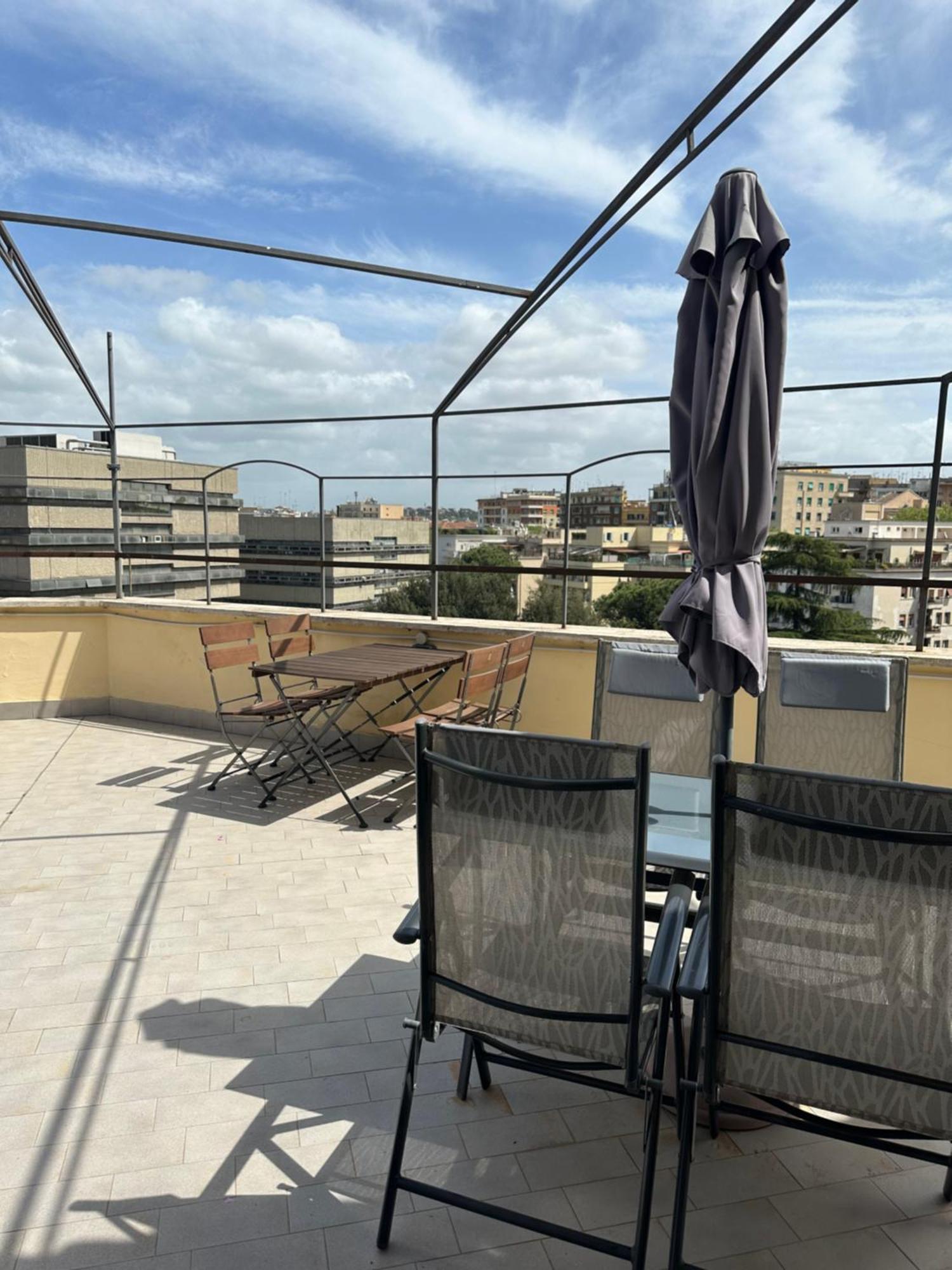 Eagle Nest Villa Roma Ngoại thất bức ảnh