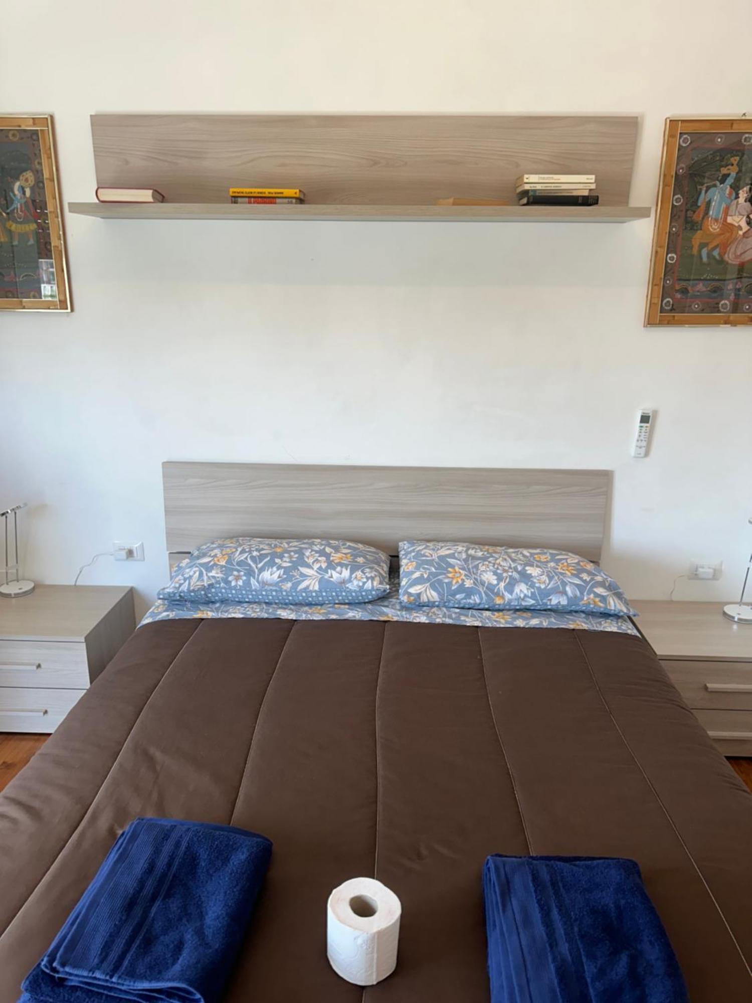 Eagle Nest Villa Roma Ngoại thất bức ảnh