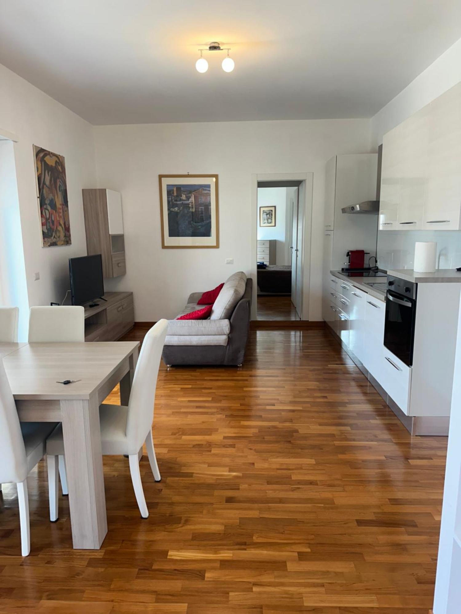 Eagle Nest Villa Roma Ngoại thất bức ảnh
