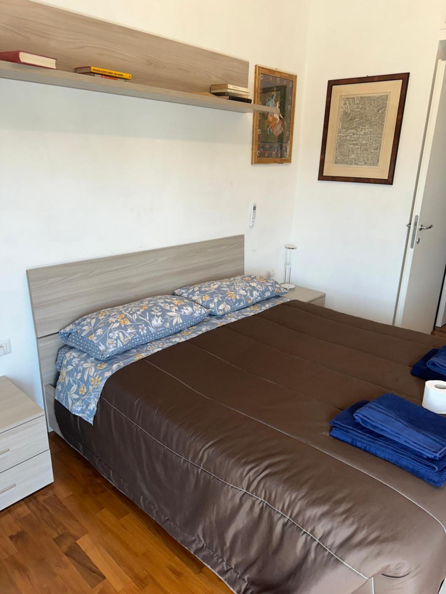 Eagle Nest Villa Roma Ngoại thất bức ảnh